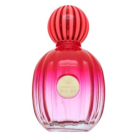 Antonio Banderas The Icon Eau de Parfum da donna 100 ml