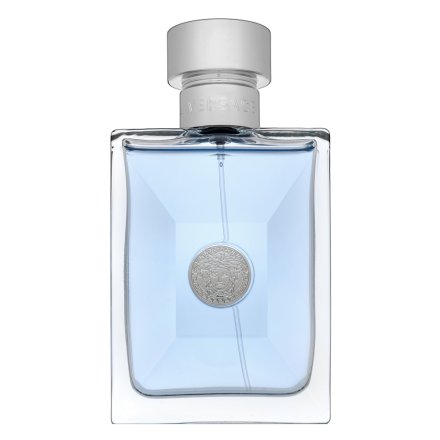 Versace pour Homme deospray da donna 100 ml