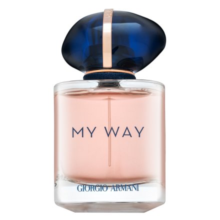 Armani (Giorgio Armani) My Way Edition Nacre Eau de Parfum da donna 50 ml