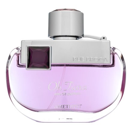 Rue Broca Oh Tiara Amethyst Eau de Parfum da donna 100 ml