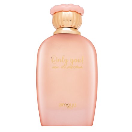 Zimaya Only You! Eau de Parfum da donna 100 ml