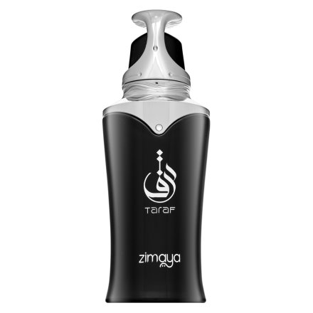 Zimaya Taraf Black Eau de Parfum da uomo 100 ml