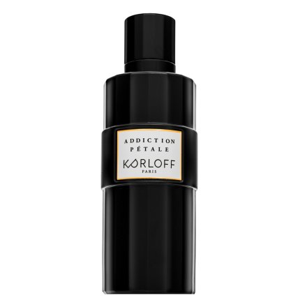 Korloff Paris Addiction Petale Eau de Parfum unisex 100 ml