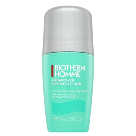 Biotherm Homme Aquapower antitraspirante 48H Antiperspirant 75 ml
