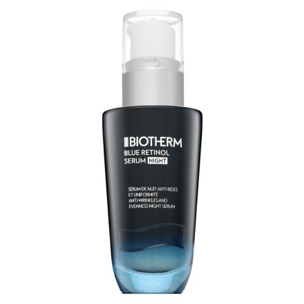 Biotherm Blue Retinol siero notte Night Serum 30 ml