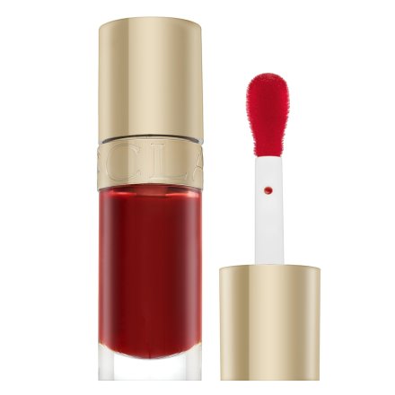 Clarins Lip Comfort Oil olio nutriente per labbra 03 Cherry 7 ml