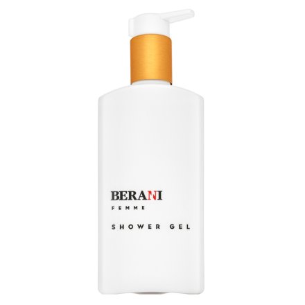 Berani Femme gel doccia da donna Shower Gel 300 ml
