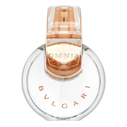 Bvlgari Omnia Crystalline Eau de Toilette da donna 100 ml