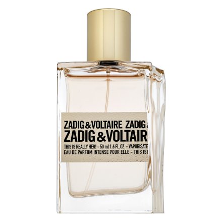 Zadig & Voltaire This Is Really Her! Eau de Parfum da donna 50 ml