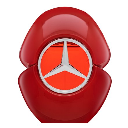 Mercedes-Benz Woman In Red Eau de Parfum da donna 90 ml