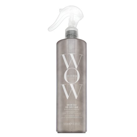 Color Wow Dream Coat For Curly Hair spray termoattivo contro l'effetto crespo 500 ml