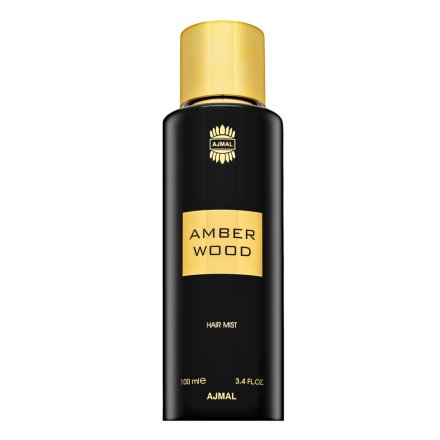 Ajmal Amber Wood profumo per capelli unisex 100 ml