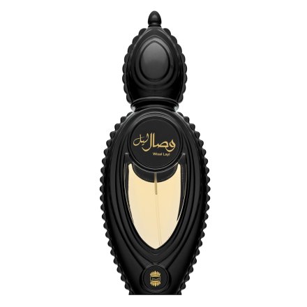 Ajmal Wisal Layl Eau de Parfum unisex 50 ml
