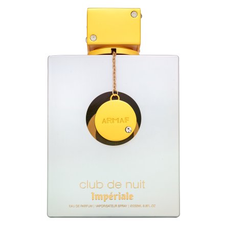 Armaf Club De Nuit White Impériale Eau de Parfum da donna 200 ml