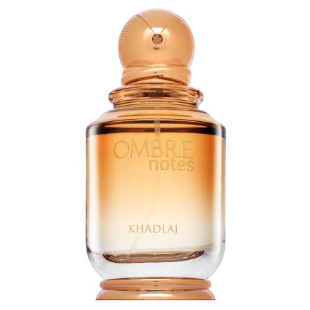 Khadlaj Ombre Notes Eau de Parfum unisex 100 ml