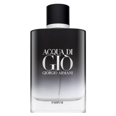 Armani (Giorgio Armani) Acqua di Gio Parfum profumo da uomo Refillable 125 ml