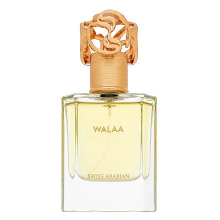 Swiss Arabian Walaa Eau de Parfum unisex 50 ml