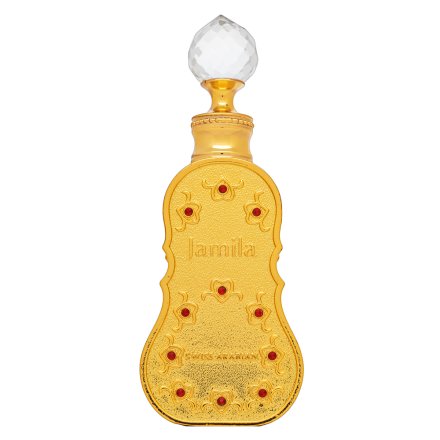 Swiss Arabian Jamila Olio profumato da donna 15 ml