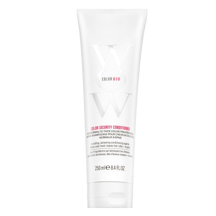 Color Wow Color Security Conditioner For Normal to Thick Hair balsamo per capelli normali e folti 250 ml