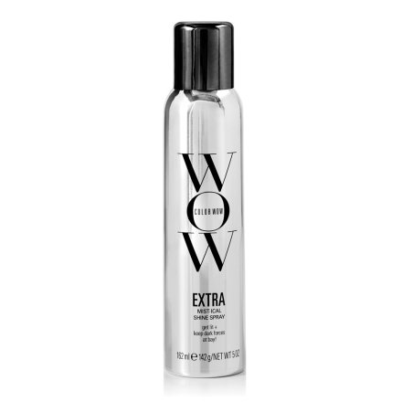 Color Wow Extra Mist-ical Shine Spray spray per la lucentezza dei capelli 162 ml