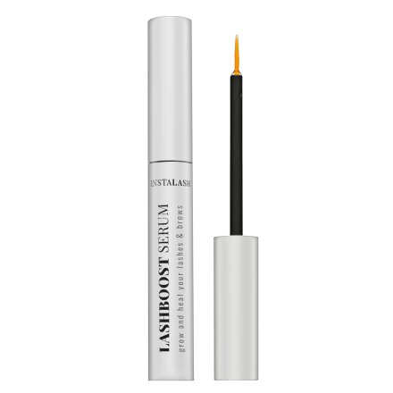 InstaLash LashBoost Serum siero della crescita per ciglia e sopracciglia 5 ml