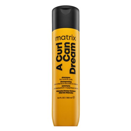 Matrix A Curl Can Dream Shampoo shampoo per capelli mossi e ricci 300 ml