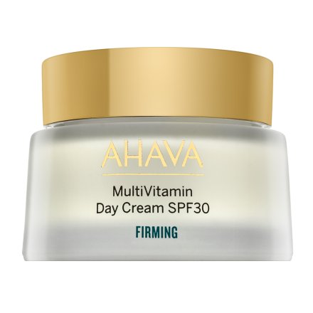 Ahava MultiVitamin crema giorno rassodante Day Cream SPF30 50 ml