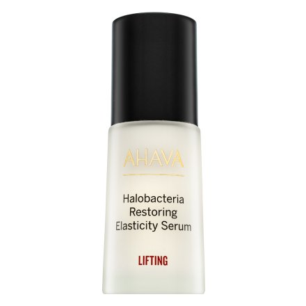 Ahava Halobacteria Restoring siero liftante Elasticity Serum 30 ml