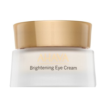 Ahava Time To Smooth crema illuminante per gli occhi Age Control Brightening & Anti-Fatigue Eye Cream 15 ml