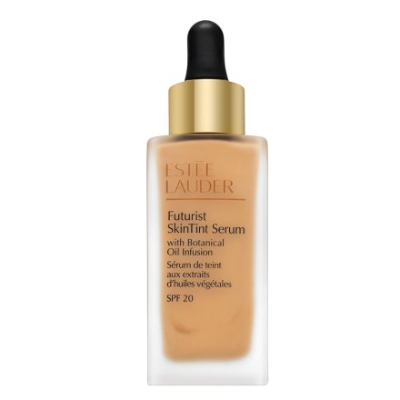 Estee Lauder Futurist SkinTint Serum fondotinta liquido per unificare il tono della pelle 1N1 Ivory Nude 30 ml