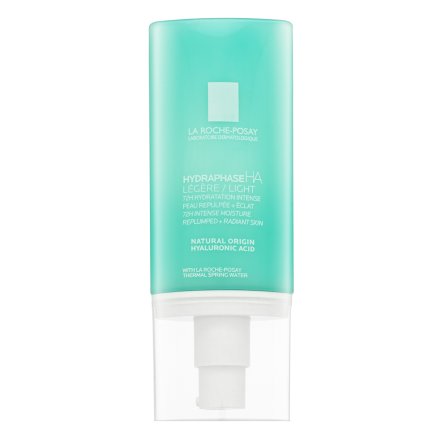 La Roche-Posay Hydraphase HA crema idratante Light 50 ml