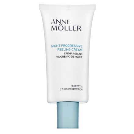 Anne Möller Perfectia siero facciale notturno Night Progressive Peeling Cream 50 ml