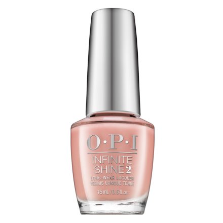 OPI Infinite Shine Long-Wear Lacquer smalto per unghie Bubblegum Glaze 15 ml