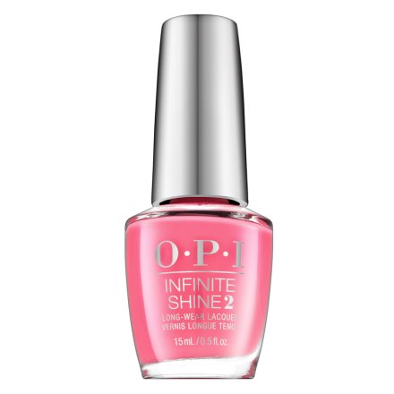 OPI Infinite Shine Long-Wear Lacquer smalto per unghie On Another Level 15 ml