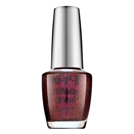 OPI Infinite Shine Gel-Like Lacquer smalto per unghie effetto gel Vamp Champ 15 ml