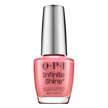 OPI Infinite Shine Gel-Like Lacquer smalto per unghie effetto gel At Strong Last 15 ml