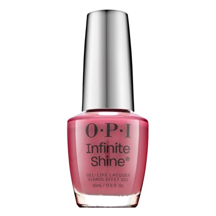 OPI Infinite Shine Gel-Like Lacquer smalto per unghie effetto gel Times Infinity 15 ml