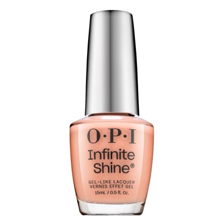 OPI Infinite Shine Gel-Like Lacquer smalto per unghie effetto gel Over-slay your Welcome 15 ml