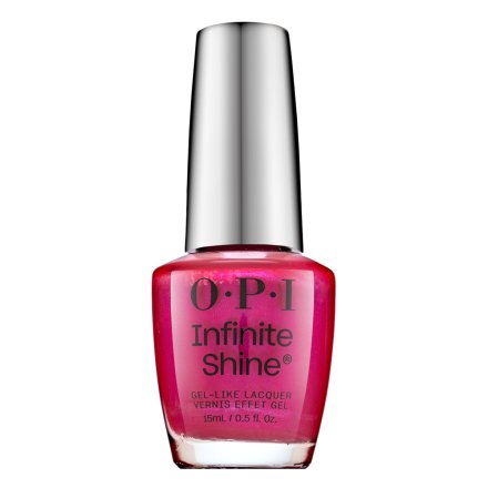 OPI Infinite Shine Gel-Like Lacquer smalto per unghie effetto gel Pompeii Purple 15 ml