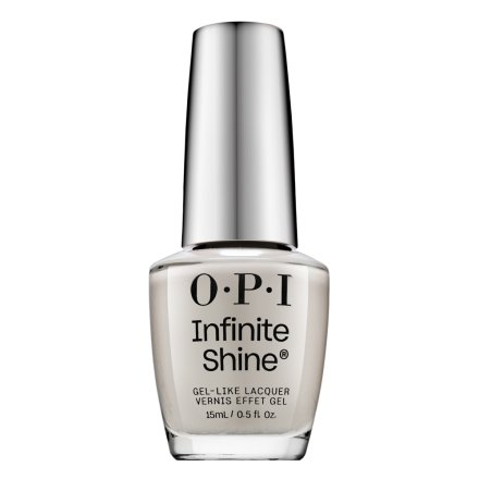 OPI Infinite Shine Gel-Like Lacquer smalto per unghie effetto gel Gray it on Me 15 ml