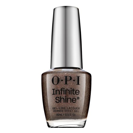 OPI Infinite Shine Gel-Like Lacquer smalto per unghie effetto gel My Private Jet 15 ml