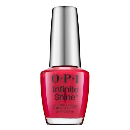 OPI Infinite Shine Gel-Like Lacquer smalto per unghie effetto gel Dutch Tulips 15 ml