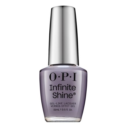 OPI Infinite Shine Gel-Like Lacquer smalto per unghie effetto gel Endure & Allure 15 ml