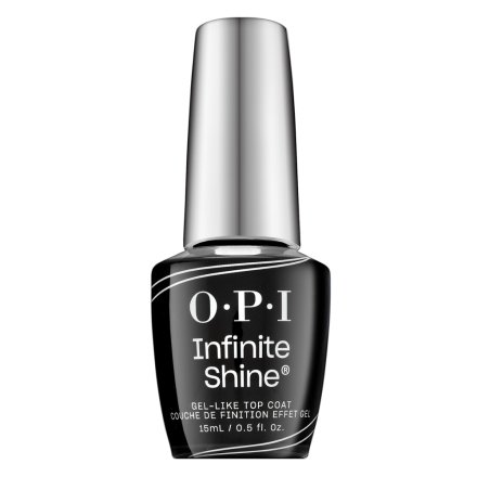 OPI Infinite Shine Silk Duo Pack set di smalti per unghie 2 x 15 ml