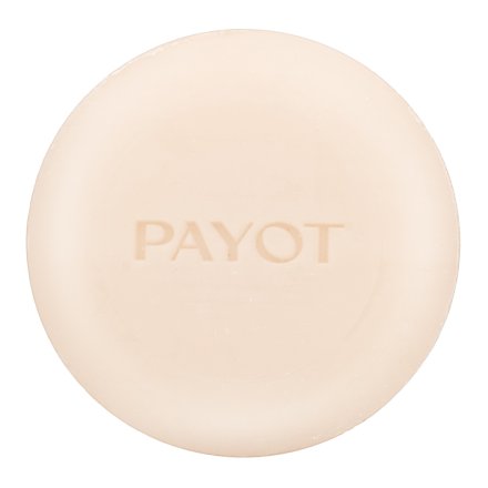 Payot Essentiel Shampoing Solide Biome-Friendly Shampoo solido effetto nutriente per tutti i tipi di capelli 80 g