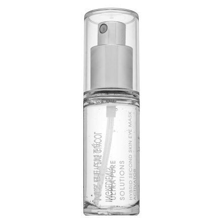 M2 Beauté Ultra Pure Solutions maschera Hybrid Second Skin Eye Mask Collagen 30 ml