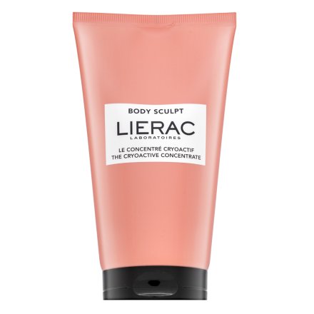 Lierac Body Sculpt gel The Cryoactive Concentrate 150 ml