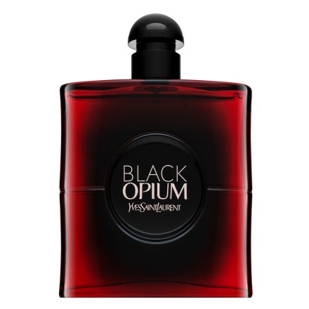 Yves Saint Laurent Black Opium Over Red Eau de Parfum da donna 90 ml