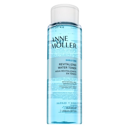Anne Möller Clean Up tonico Revitalizing Water Toner 400 ml