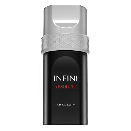 Khadlaj Infini Absolute Eau de Parfum unisex 100 ml